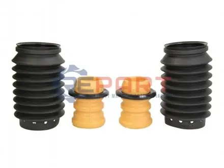 Фото 1 — Пильник + відбійник амортизатора (переднього) BMW X1 (E84) 09-15 (к-кт 2 шт) N20/N46/N47 SACHS (900328) Фото Пильник + відбійник амортизатора (переднього) BMW X1 (E84) 09-15 (к-кт 2 шт) N20/N46/N47 SACHS (900328) зображення 1