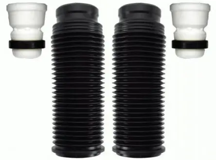 Пилозахисний к-т амортизатора задн VW TOUAREG 2.5D-6.0 10.02-05.10 SACHS 900 331 Купити в Україні