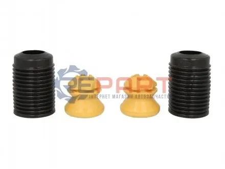 Пилозахисний к-т амортизатора передн BMW 5 (F10), 5 GRAN TURISMO (F07) 1.6-4.4 01.09-02.17 SACHS 900336 Купити в Україні