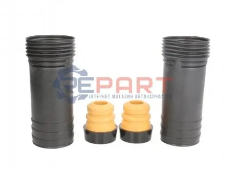 Пилозахисний к-т амортизатора задн BMW X5 (E70) 3.0-4.8 10.06-07.13 SACHS 900345