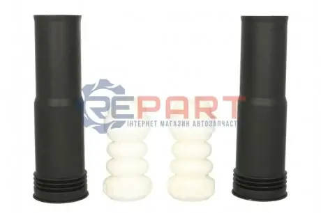 Пильник + відбійник амортизатора (заднього) VW Passat/Golf VII 12- (к-кт 2 шт.) SACHS 900358 Купити в Україні