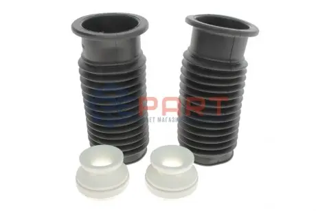 Пильник + відбійник амортизатора (переднього) Opel Astra J 1.3-2.0 CDTI 09- (к-кт 2 шт) SACHS 900385 Купити в Україні