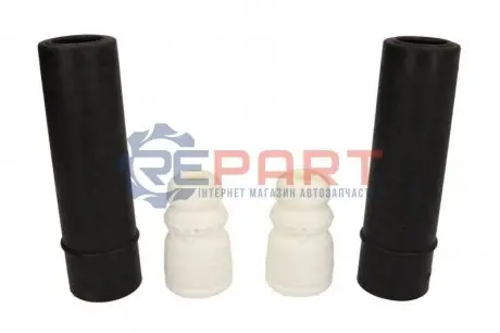 Фото Відбійник амортизатора (заднього) Hyundai Tucson/i30/i40/Kia Sportage/Optima 09-15 SACHS (900393) зображення 1