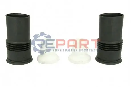 Пилозахисний к-т амортизатора передн MERCEDES M (W164) 3.0D-6.2 02.05-12.11 SACHS 900 400