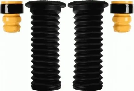 Пилозахисний комплект амортизатора SACHS 900 402 Купити в Україні