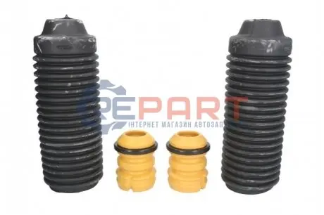 Фото 1 — Пилозахисний комплект амортизатора SACHS (900408) Фото Пилозахисний комплект амортизатора SACHS (900408) зображення 1