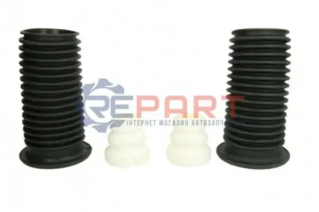 Пилозахисний к-т амортизатора передн OPEL KARL 1.0/1.0LPG 01.15-03.19 SACHS 900418 Купити в Україні