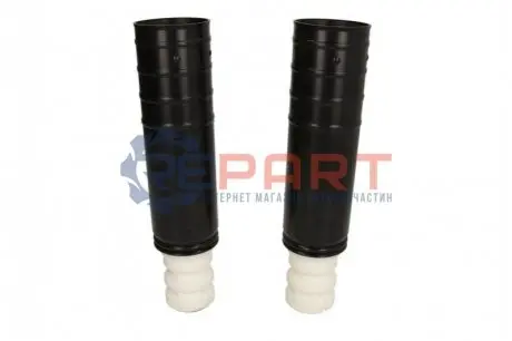 Пилозахисний к-т амортизатора задн OPEL ADAM, CORSA D, CORSA E 1.0-1.6 07.06 SACHS 900 420