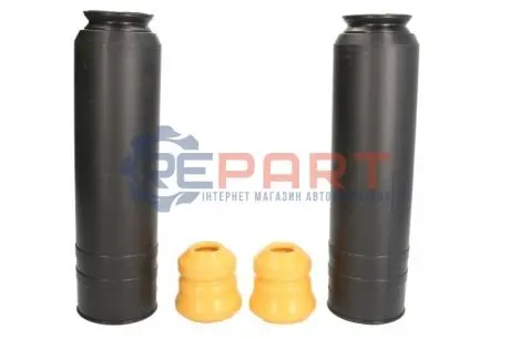 Фото 1 — Пилозахисний комплект амортизатора SACHS (900424) Фото Пилозахисний комплект амортизатора SACHS (900424) зображення 1