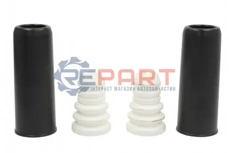 Фото 1 — Пилозахисний комплект амортизатора SACHS (900436) Фото Пилозахисний комплект амортизатора SACHS (900436) зображення 1