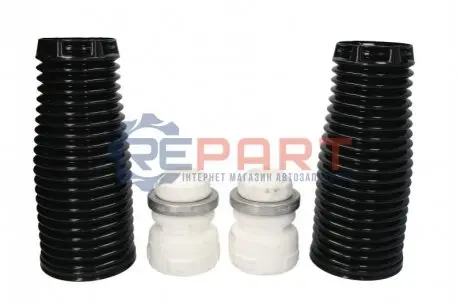 Пилозахисний к-т амортизатора передн MAN TGE VW CRAFTER 2.0D 09.16 SACHS 900 471