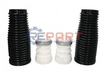 Пилозахисний комплект амортизатора SACHS 900472