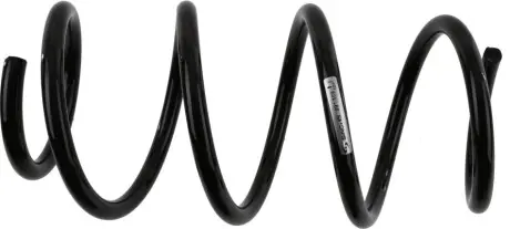 Пружина підвіски передн Лів/Прав VW PASSAT B8, TIGUAN 1.4/2.0D 11.14 SACHS 991 169
