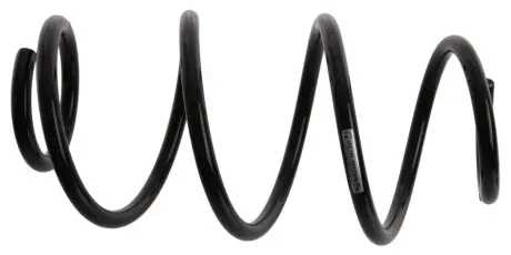 Пружина підвіски передн Лів/Прав MAZDA 3 1.5D 02.16-05.19 SACHS 991267