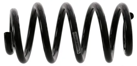 Пружина підвіски задн Лів/Прав BMW X1 (F48), X2 (F39) 1.5H 03.20-10.23 SACHS 992347