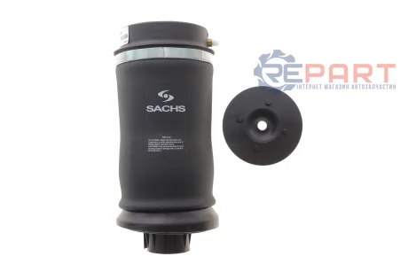 Подушка пневмоподвески (сзади) MB ML-class (W164/W166)/GL-class (X164/X166) 05-19 SACHS 992 836