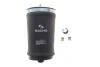 Подушка пневмоподвески SACHS (992 842) изображение 1