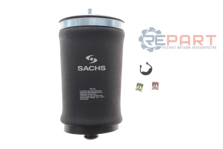 Подушка пневмоподвески SACHS 992 842