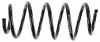 Пружина амортизатора 993061