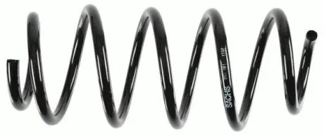 Фото Пружина амортизатора SACHS (993061) зображення 1