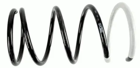 Пружина амортизатора SACHS 993084 Купити в Україні