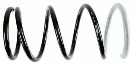 Пружина амортизатора SACHS 993086 Купити в Україні