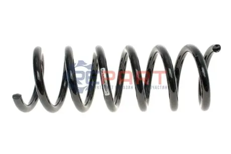 Пружина підвіски передн Лів/Прав VW TOUAREG 3.6 04.10-03.18 SACHS 993 097 Купити в Україні