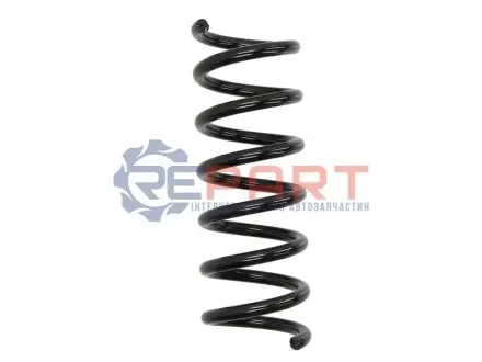 Пружина підвіски передн Лів/Прав VW TOUAREG 3.0D/3.0H/4.2D 01.10-03.18 SACHS 993099 Купити в Україні