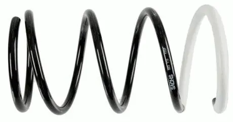 Пружина амортизатора SACHS 993110 Купити в Україні