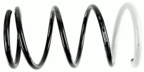 Пружина амортизатора SACHS 993111 Купити в Україні