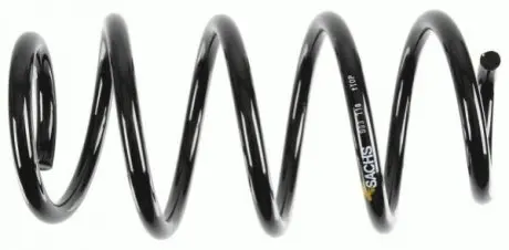 Фото Пружина амортизатора SACHS (993118) зображення 1