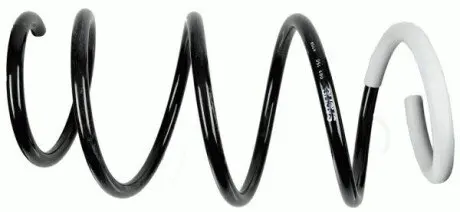 Пружина підвіски передн Лів/Прав RENAULT MEGANE, MEGANE III 1.5D/1.6 02.09-01.16 SACHS 993150