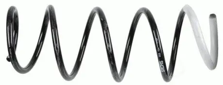 Передняя пружина подвески SACHS 993154