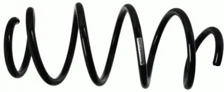 Фото Пружина амортизатора SACHS (993375) зображення 1