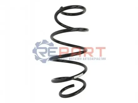 Пружина підвіски передн Лів/Прав BMW X3 (F25), X4 (F26) 3.0/3.0D 09.10-03.18 SACHS 993 399