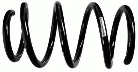 Фото Пружина амортизатора SACHS (993427) зображення 1