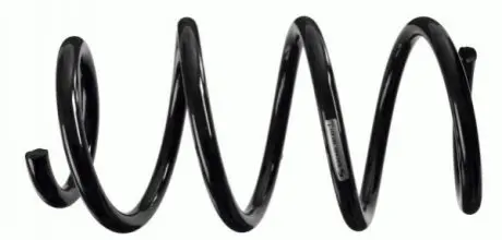 Фото Пружина амортизатора SACHS (993431) зображення 1