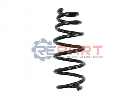 Пружина підвіски передн Лів/Прав ALFA ROMEO BRERA, SPIDER 2.0D/2.4D/3.2 01.06-05.11 SACHS 993449