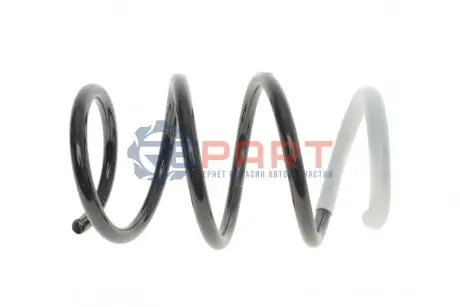 Пружина підвіски передн Лів/Прав DACIA SANDERO II 1.2/1.2LPG 10.12 SACHS 993 457 Купити в Україні
