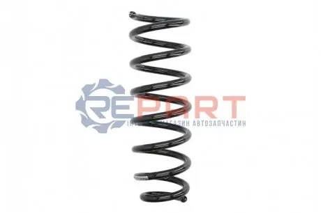 Пружина амортизатора SACHS 993529