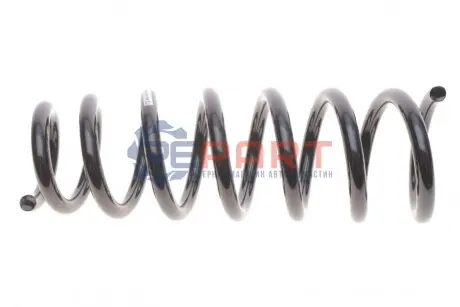 Пружина підвіски передн Лів/Прав BMW X5 (E70) 3.0D/4.4/4.8 10.06-07.13 SACHS 993530