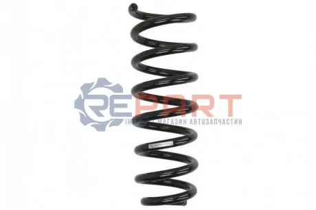 Пружина підвіски передн Лів/Прав BMW X6 (E71, E72) 4.4 05.08-07.14 SACHS 993543