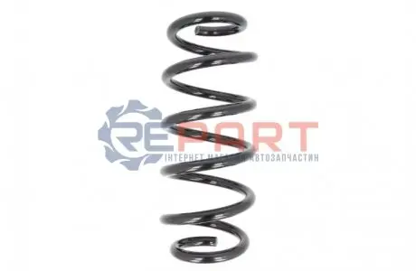 Передняя пружина подвески SACHS 993556