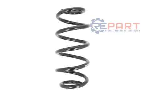 Пружина підвіски передн Лів/Прав AUDI Q5 2.0D 11.10-05.17 SACHS 993559