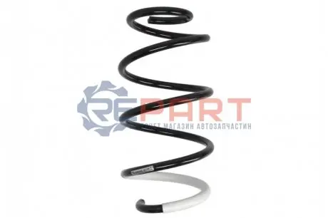 Пружина амортизатора SACHS 993568