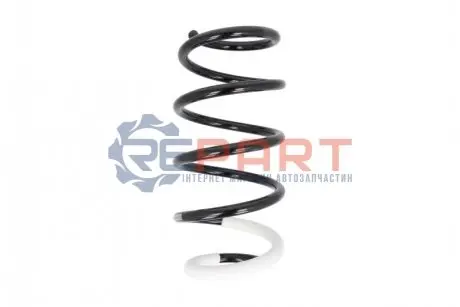 Фото 1 — Пружина амортизатора SACHS (993598) Фото Пружина амортизатора SACHS (993598) зображення 1