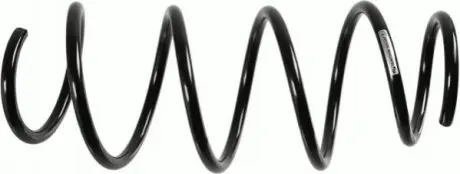 Пружина підвіски передн Лів/Прав MERCEDES E (W212) 2.2D/3.0D 01.11-12.15 SACHS 993657
