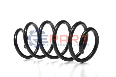 Пружина амортизатора SACHS 993684 Купити в Україні