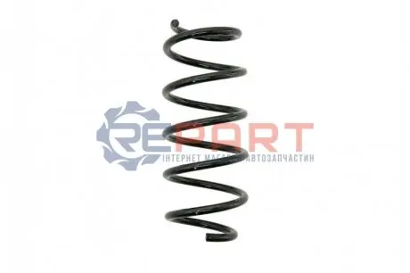 Пружина підвіски передн Лів/Прав FORD B-MAX 1.4 10.12 SACHS 993750