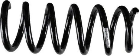Пружина підвіски передн Лів/Прав BMW 5 (F10), 6 GRAN COUPE (F06) 4.4 09.11-10.18 SACHS 993856